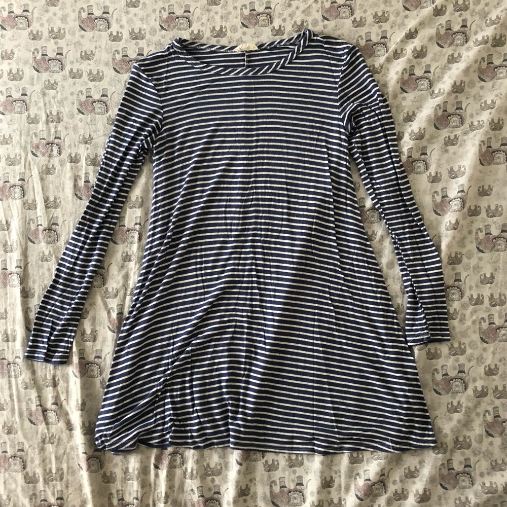 *GIVING AWAY THIS WEEK* Striped dress